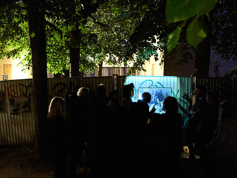 Reportage photo à la Nuit des Musée 2025