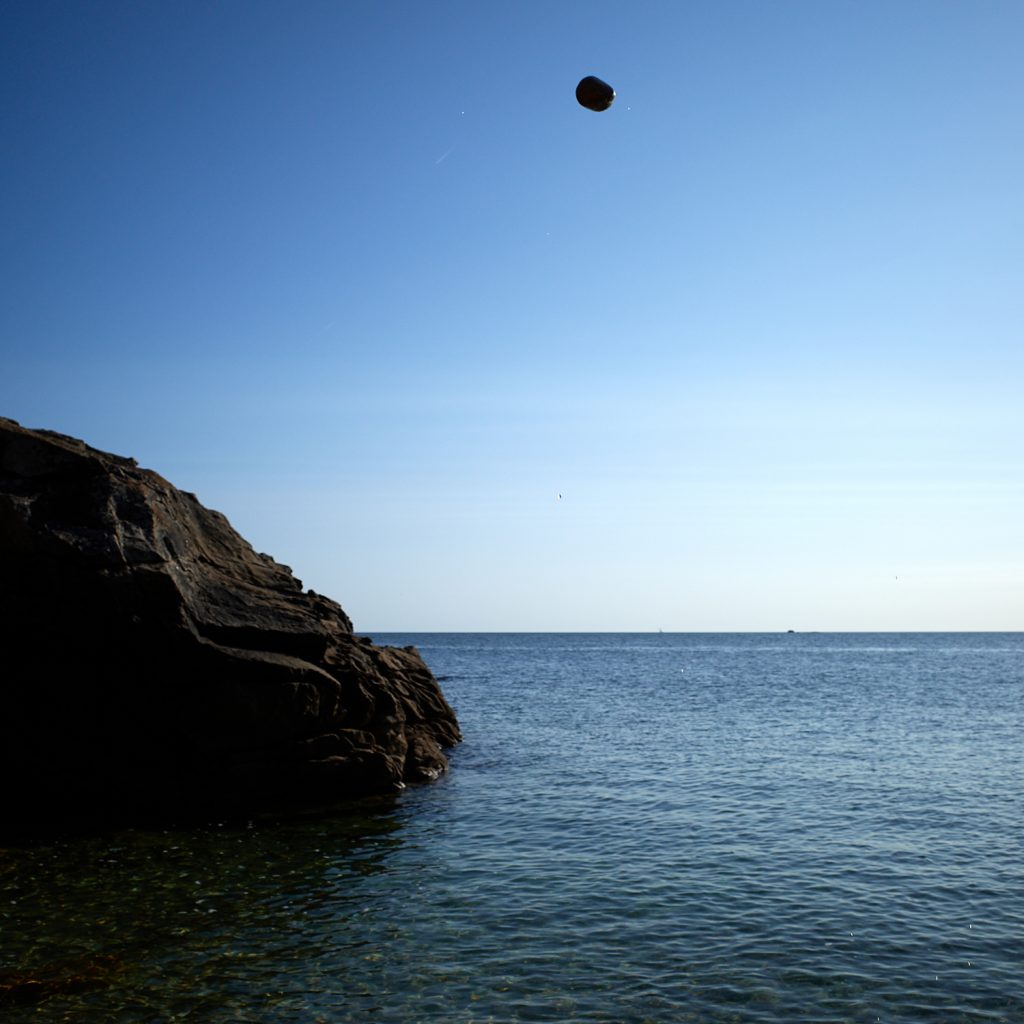 Sacha Lenormand ASTROLABE Projet Personnel Exposition