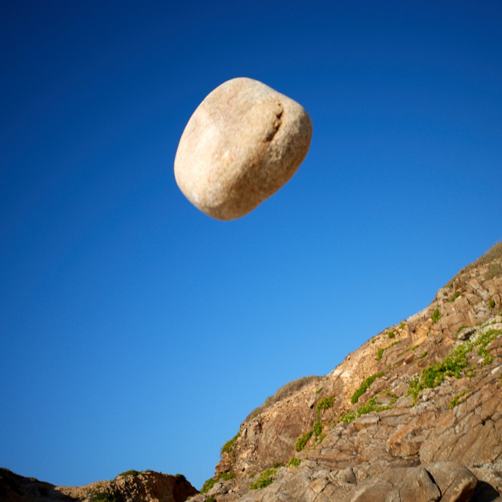 Sacha Lenormand ASTROLABE Projet Personnel Exposition