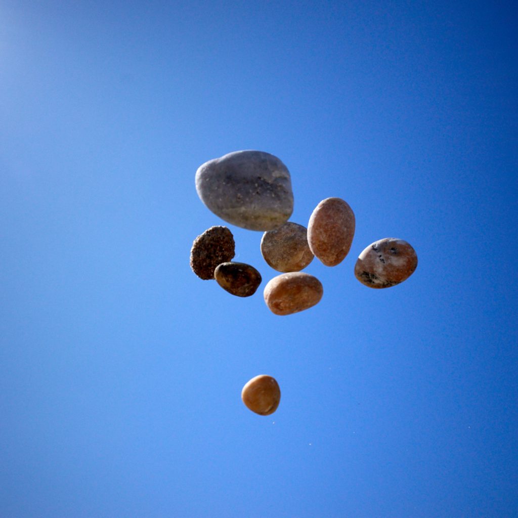 Sacha Lenormand ASTROLABE Projet Personnel Exposition