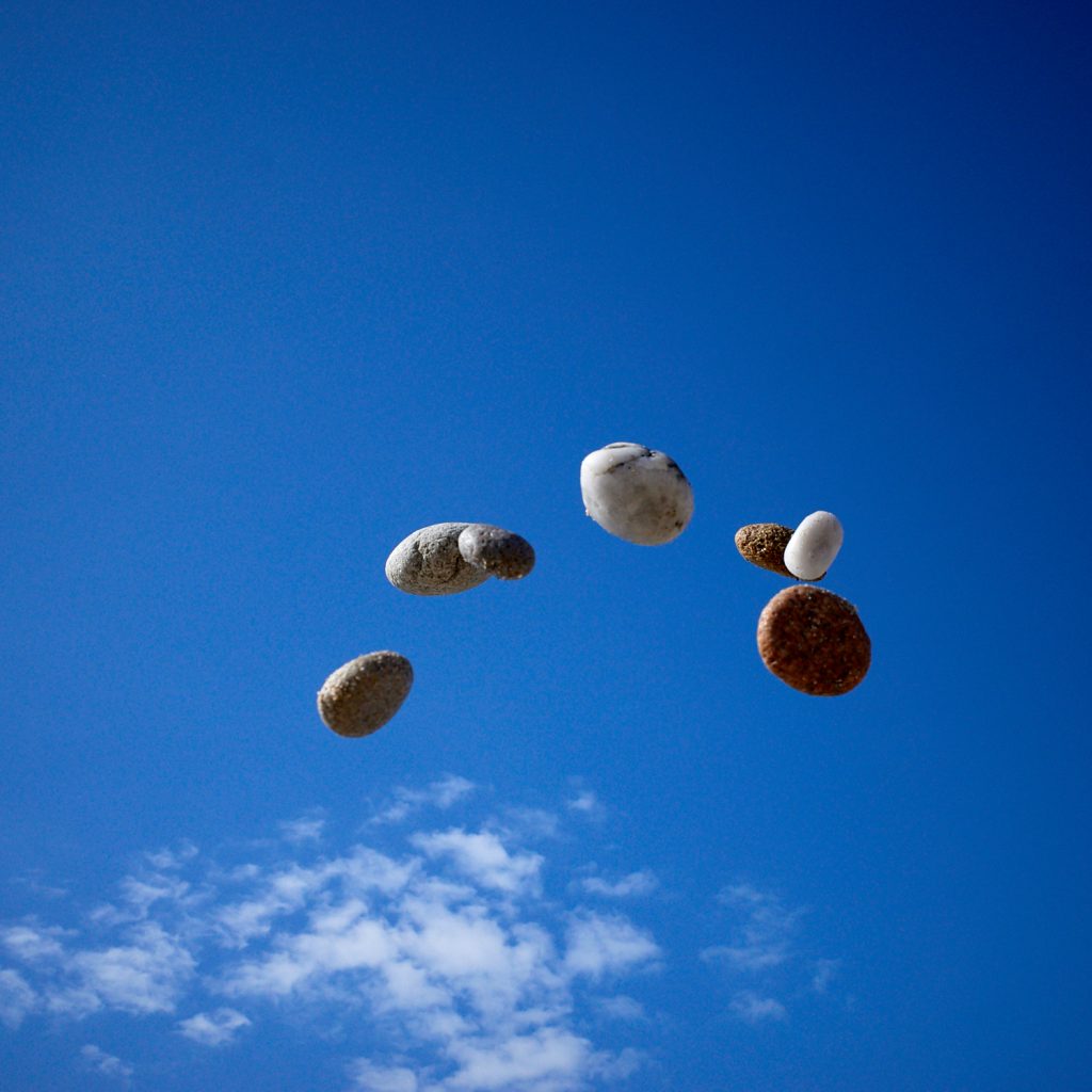 Sacha Lenormand ASTROLABE Projet Personnel Exposition