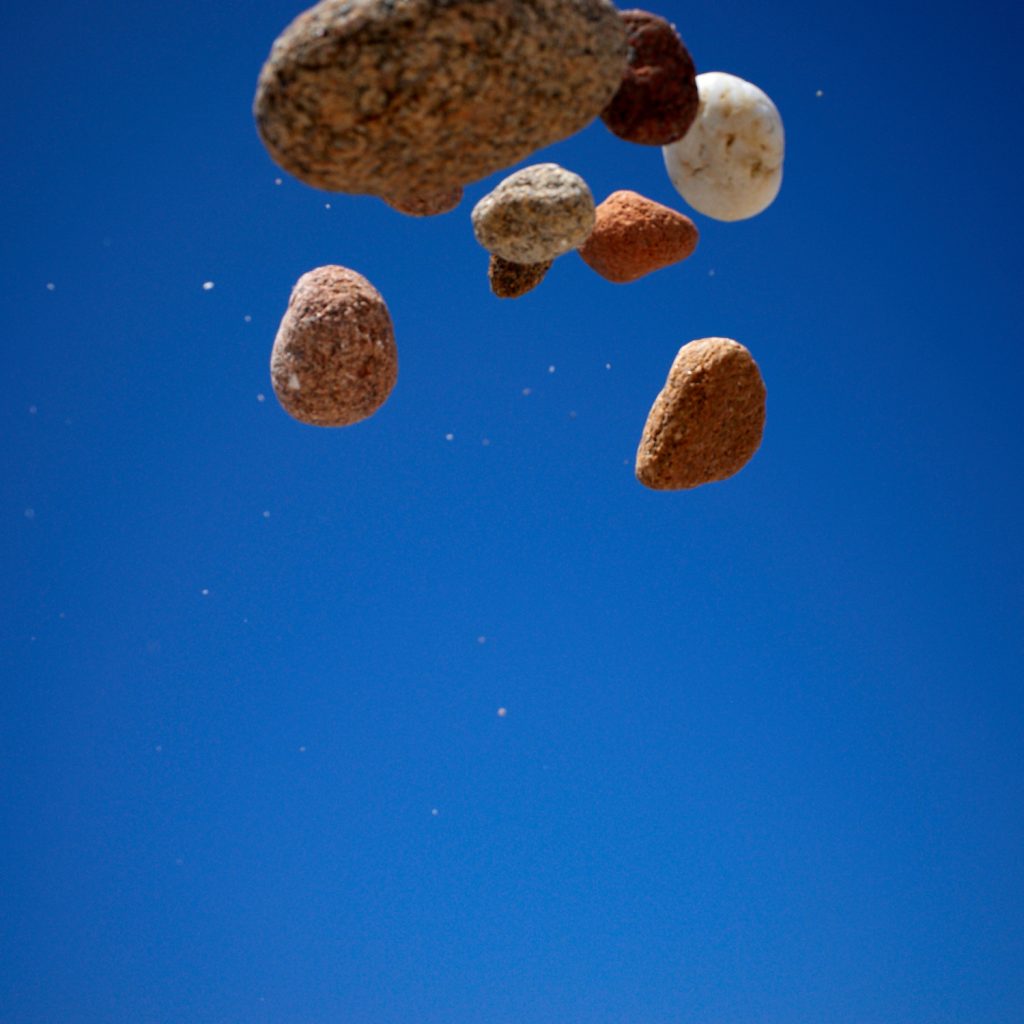 Sacha Lenormand ASTROLABE Projet Personnel Exposition
