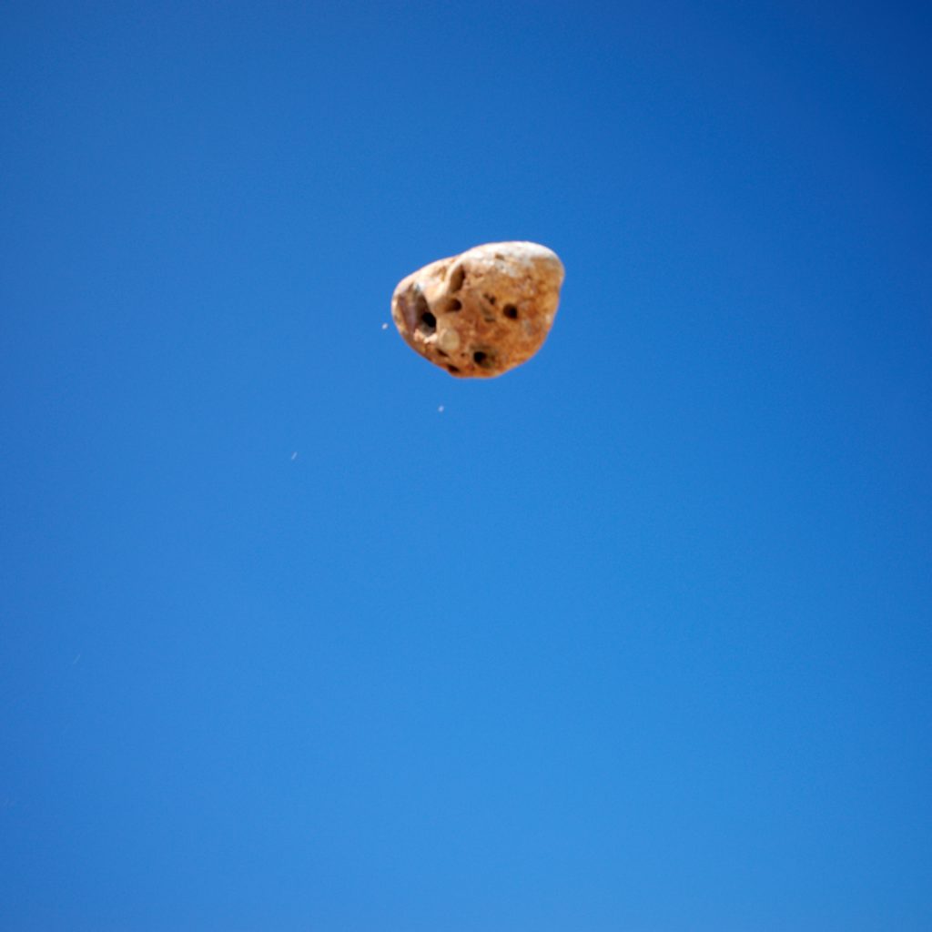 Sacha Lenormand ASTROLABE Projet Personnel Exposition