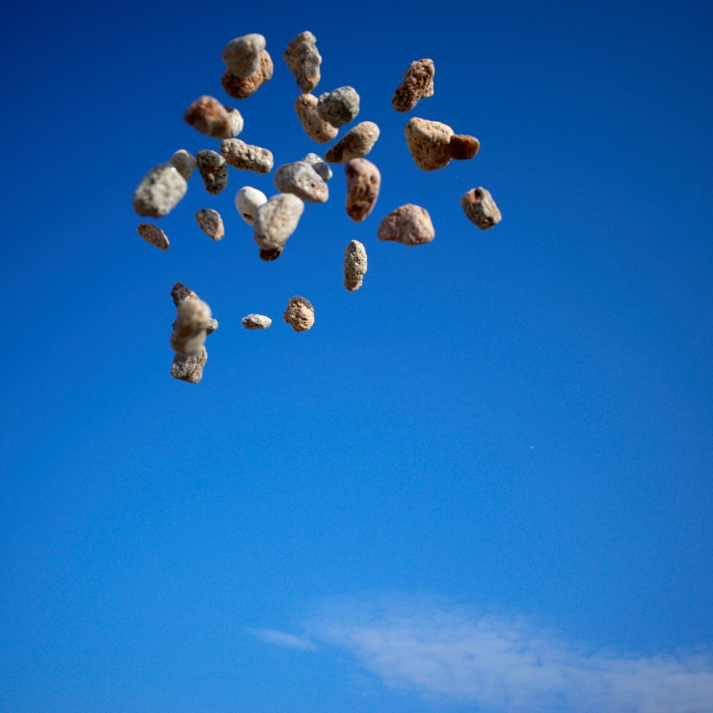 Sacha Lenormand ASTROLABE Projet Personnel Exposition
