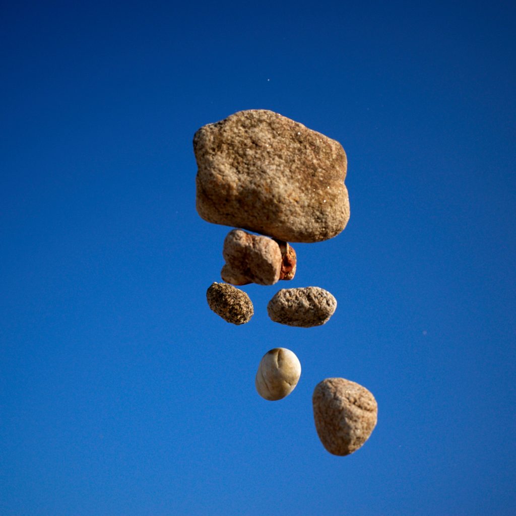 Sacha Lenormand ASTROLABE Projet Personnel Exposition