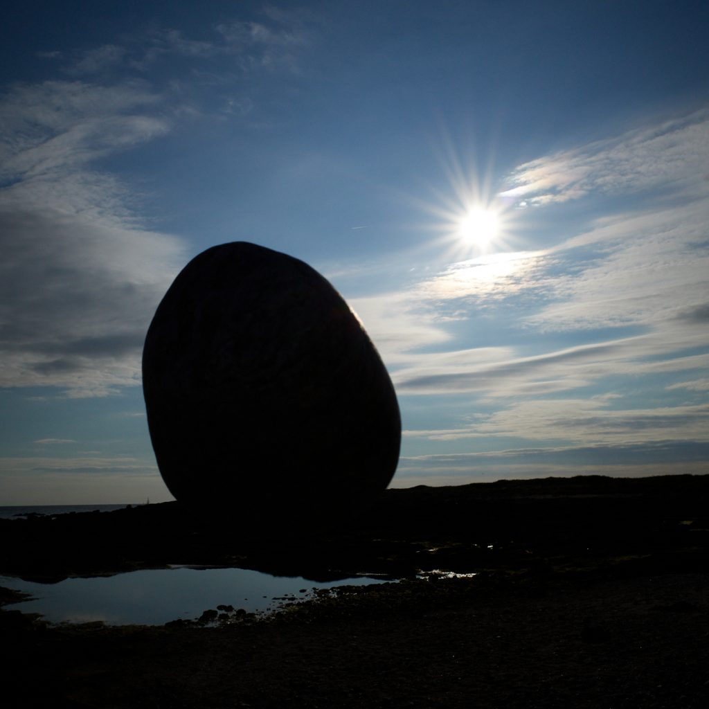 Sacha Lenormand ASTROLABE Projet Personnel Exposition