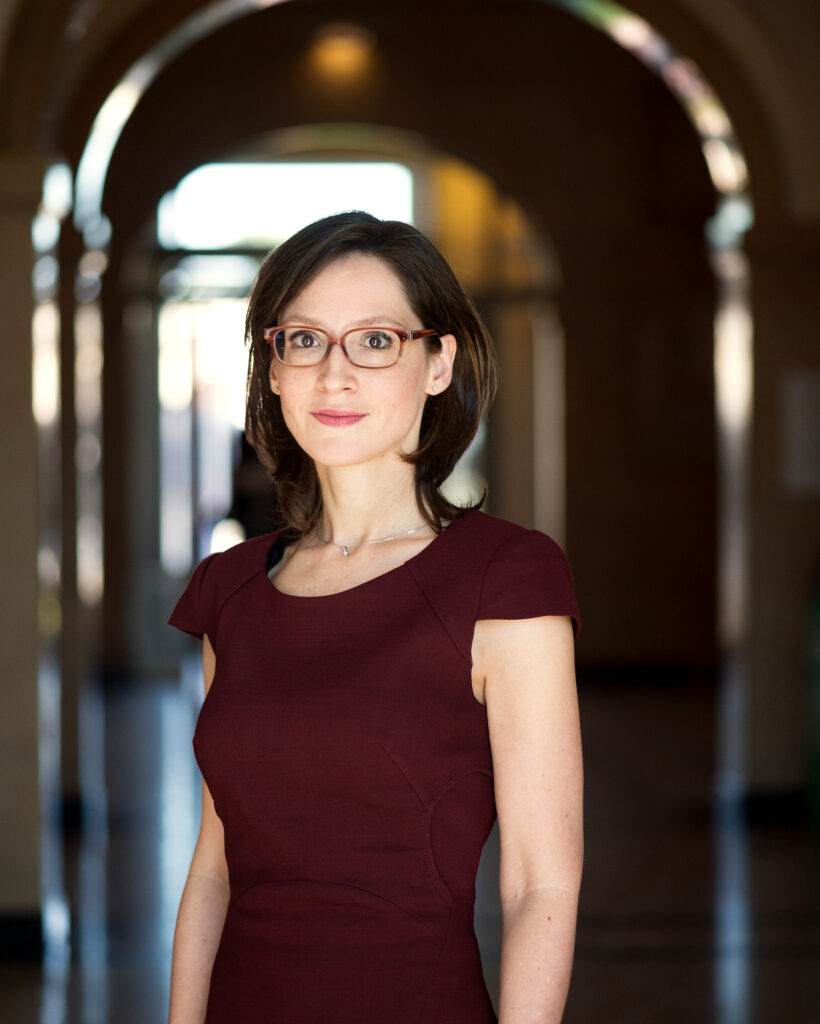 Portrait Corporate Paris