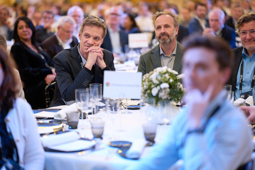 Reportage Corporate Paris